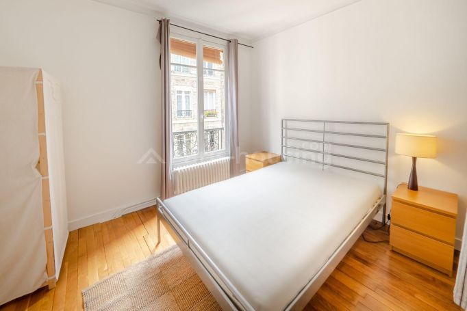 Apartment for sale in Paris 17, 2 bedroom, €1,050,000 - 140454