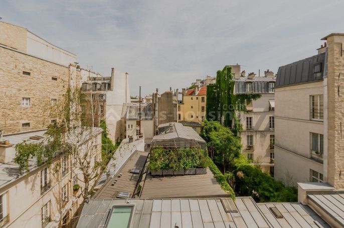 Apartment to rent in Paris 5, 1 bedroom, €1,470 - 190275