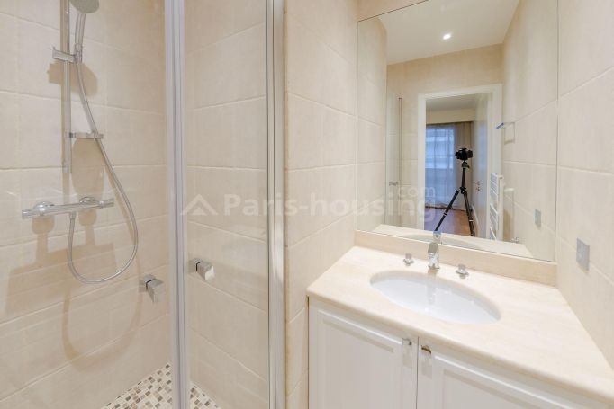 Apartment to rent in Neuilly-sur-Seine 92200 - 2 beds