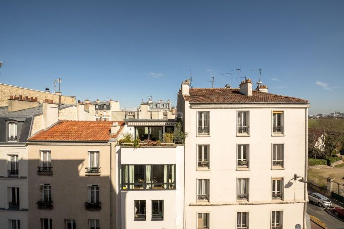Apartment To Rent In Paris 14 2 Bedroom €1 700 220404