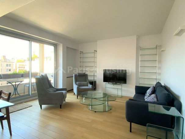 Apartment rentals in Paris | Paris-housing.com