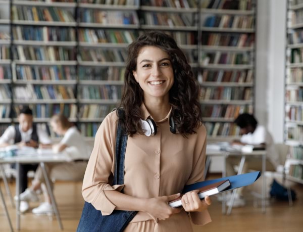 Logement étudiant à Paris pour une étudiante