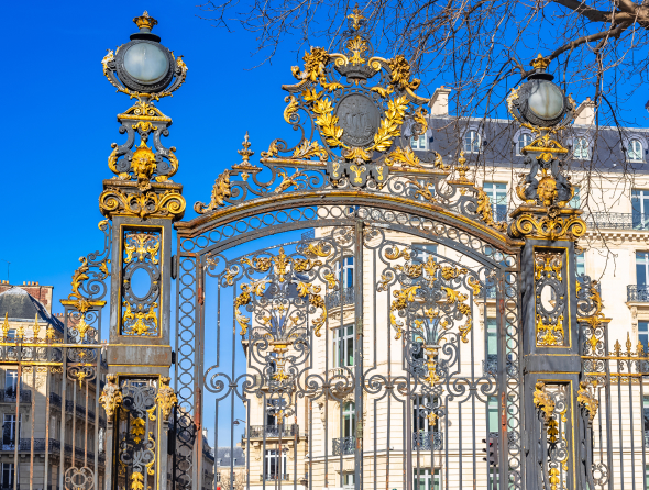 Parc Monceau, Gestion locative à Paris 17ème