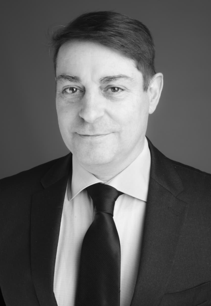 Frédéric Dupont, Rental & Sales Advisor Real Estate Agency Paris 7