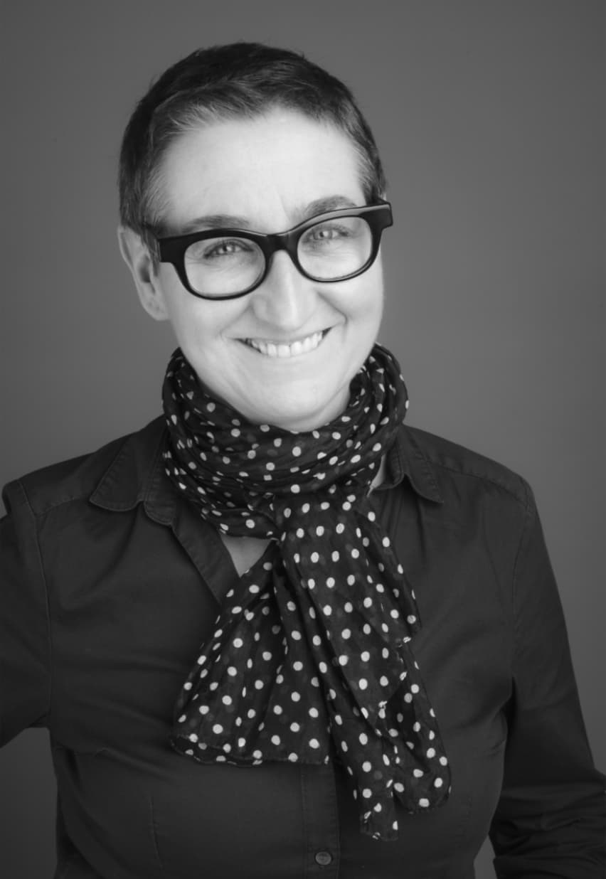 Nathalie Richard-Meusy, Responsable Gestion Locative agence immobilier Paris 7